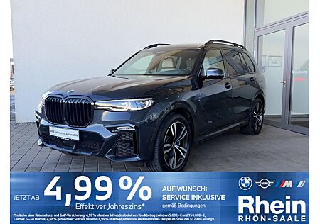 BMW X7 M X7 XDRIVE30D