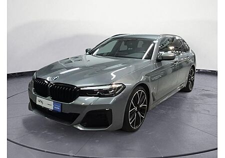 BMW 530d Touring