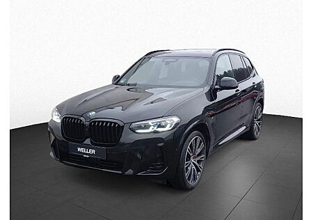 BMW X3 xDrive30i
