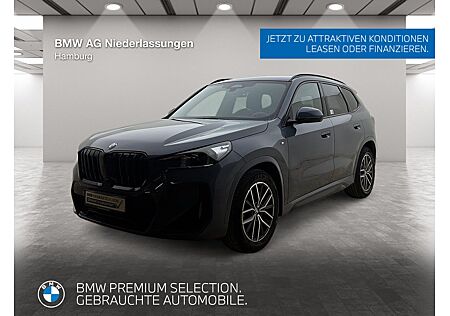 BMW X1 XDRIVE20D (AB 2022)