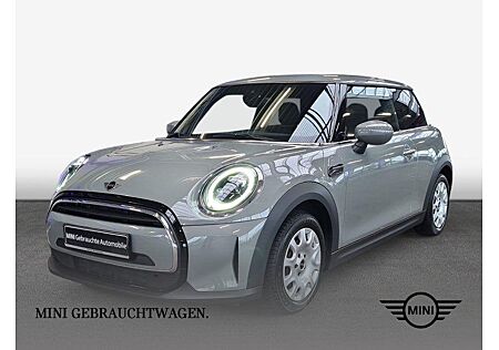 Mini One D One 3t
