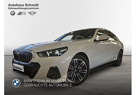 BMW i5 XDRIVE40