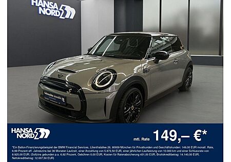 Mini Cooper SE Classic Trim
