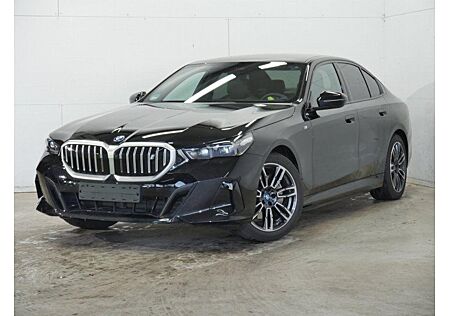 BMW i5 xDrive40 Limousine