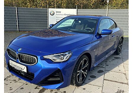 BMW 1er M Coupé 220i Coupé