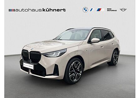 BMW X3 M X3 20d xDrive