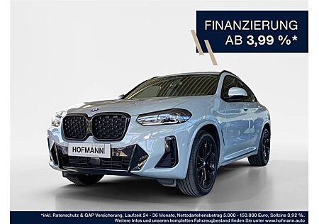 BMW X4 M X4 xDrive30d