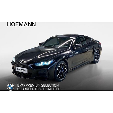 BMW 440 Gran Coupe kaufen