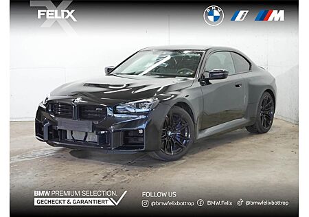 BMW M2 Coupé