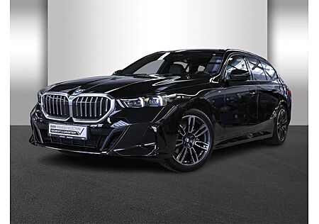 BMW 520i Touring