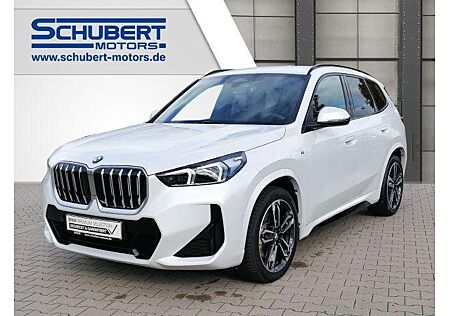 BMW X1 sDrive20i
