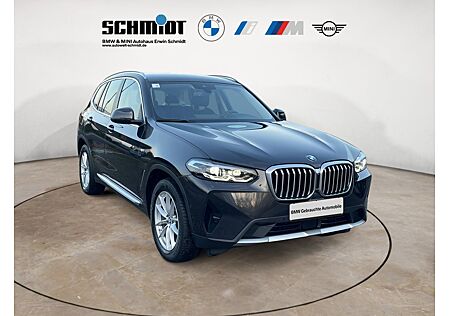 BMW X3 M X3 xDrive20d (G01)