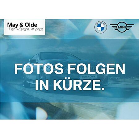 BMW M8 Cabrio kaufen