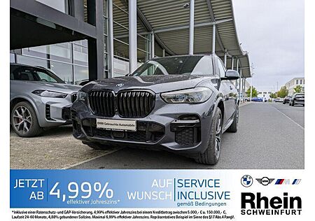 BMW X5 XDRIVE30D
