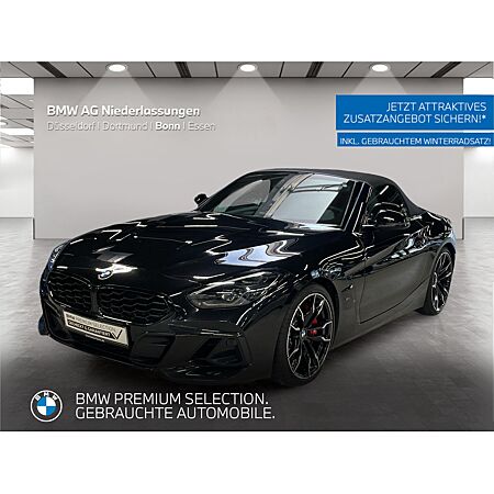 BMW Z4 kaufen