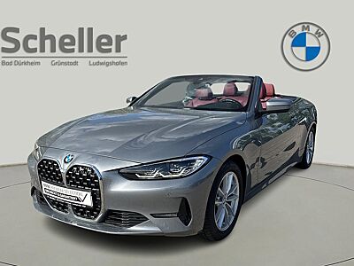 BMW 420I