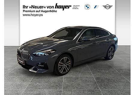 BMW 1er M Coupé 220d Gran Coupé