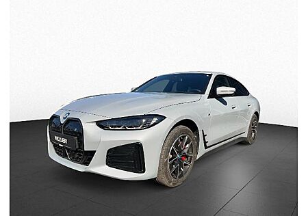 BMW i4 eDrive35 Gran Coupé