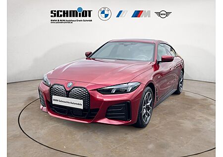 BMW i4 xDrive40 (G26)