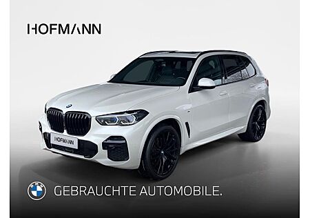 BMW X5 xDrive30d