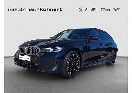 BMW 330i xDrive Touring