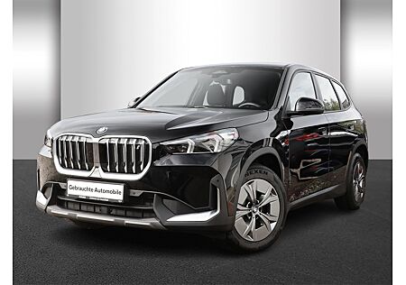 BMW iX1 xDrive30