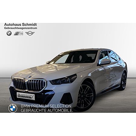 BMW 520 kaufen