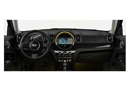 Mini Cooper S Countryman Cooper SE ALL4 Countryman