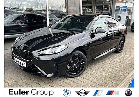 BMW 1er M Coupé 220d Gran Coupé A M Sport