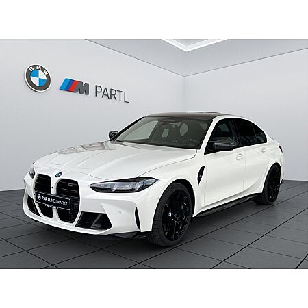 BMW 3er Limousine kaufen