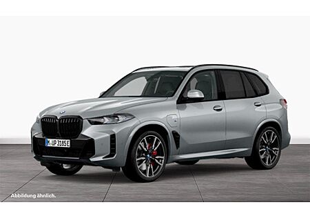 BMW X5 M50 X5 XDRIVE50E (AB 2022)
