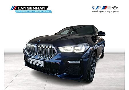 BMW Active Hybrid X6 X6 xDrive40i