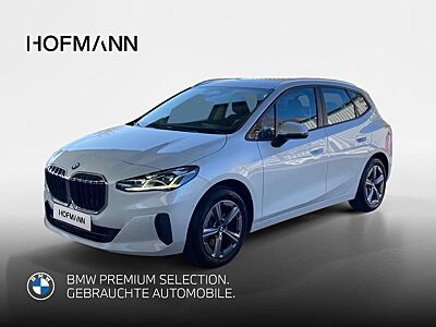BMW 218i Active Tourer Aut.