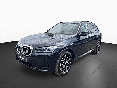BMW X3 xDrive20i M Sport