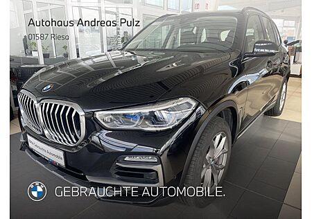 BMW X5 xDrive30d