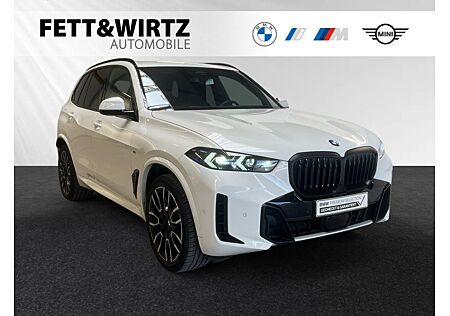 BMW X5 XDRIVE30D