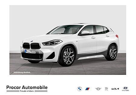 BMW X2 xDrive20d