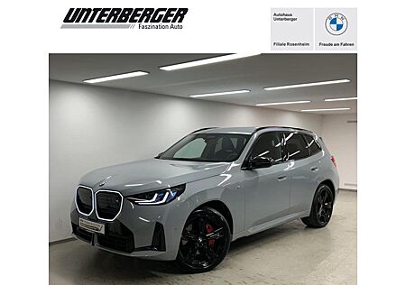 BMW X3 M50 xDrive