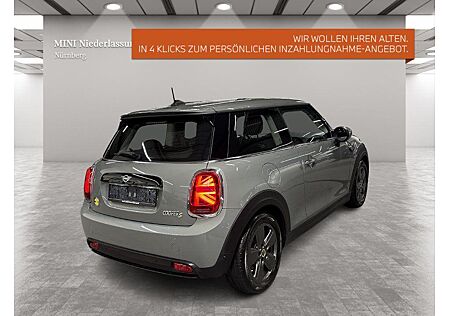 Mini Cooper SE 3-TÜRER (AB 2020)