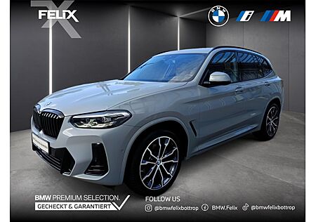 BMW X3 xDrive20i