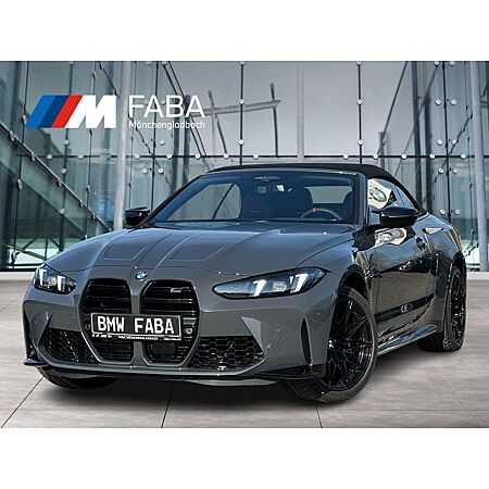 BMW M8 Cabrio kaufen