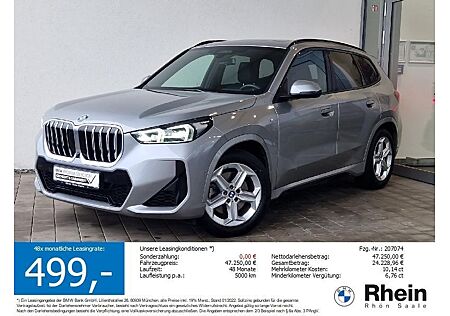 BMW X1 xDrive23i