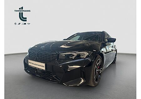 BMW M340i xDrive Touring