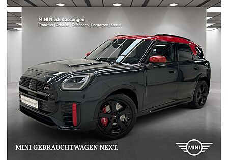 Mini One D Countryman JCW COUNTRYMAN ALL4