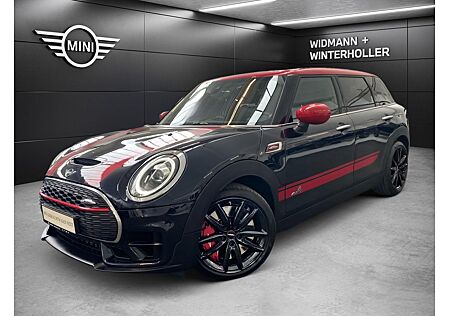 Mini John Cooper Works Clubman ALL4