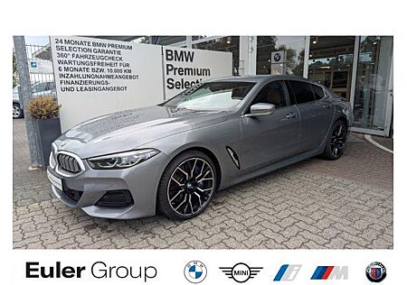 BMW 1er M Coupé 840d xDrive Gran Coupé