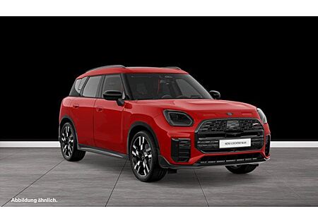 Mini One Countryman Countryman C
