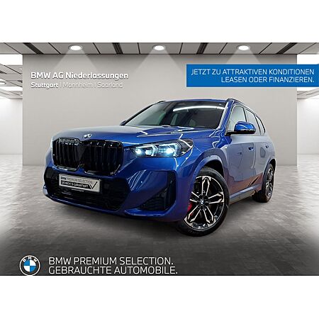 BMW X1 kaufen