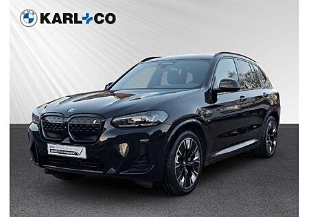 BMW iX3 M Sport