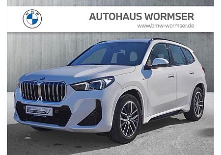 BMW X1 sDrive20i